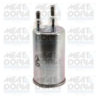 MEATDORIA Фильтр топлива VOLVO S60 2.0 MEAT&DORIA 5107