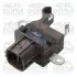 Регулятор напруги (14В) LEXUS RX TOYOTA CAMRY 11.01-12.08 MEAT&DORIA 52034 (фото 1)