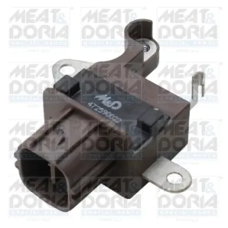 Регулятор напруги (14В) LEXUS RX TOYOTA CAMRY 11.01-12.08 MEAT&DORIA 52034