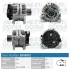 VW Генератор 14V 90A Audi A3, Golf IV, Caddy III, Skoda Fabia I, Octavia I,II Meat & Doria 5510012 (фото 1)