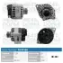 MEATDORIA FIAT Генератор (без фішки) GRANDE PUNTO (199_) 1.9 D Multijet 05-, OPEL ASTRA H (A04) 1.9 CDTI (L48) 04-10 MEAT&DORIA 5530166 (фото 1)