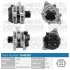 TOYOTA Генератор AURIS 1.6 09-12, RAV 4 III 2.0 4WD 08-13 Meat & Doria 5540265 (фото 1)