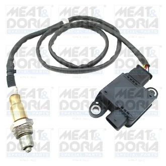 Датчик NOx PORSCHE CAYENNE 3.0D 06.10-05.18 Meat & Doria 57005