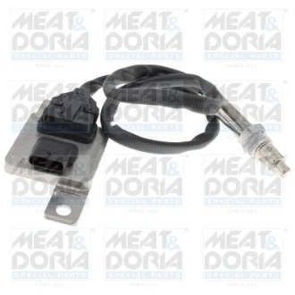 VW Датчик каталізатора NOx TOUAREG (7P5, 7P6) 3.0 V6 TDI 14-18, PORSCHE CAYENNE (92A) 3.0 Diesel Meat & Doria 57077