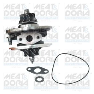 VW вставка турбіни Audi A4/6,Passat 1.9TDI 96 Meat & Doria 60003