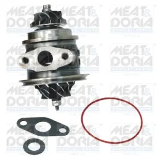 MEATDORIA CITROEN вставка турбіни Berlingo 1.6HDi 05,Jumpy,C4,Fiat Scudo,Ford Fiesta,Focus 1.6TDCi,Peugeot MEAT&DORIA 60008