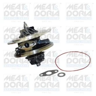 BMW вставка турбіни 3 E46,5 E39,7 E38,X5 E53 3.0d 98 Meat & Doria 60022