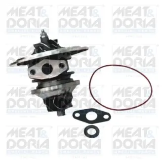 Картридж турбіни Renault Trafic/Master/Scenic/Megane/Laguna 1.9dCi F9Q MEAT&DORIA 60040