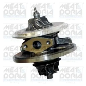 MEATDORIA VW вставка турбіни Audi A3,Skoda Octavia II,SuperB II,Caddy III,Golf V,Passat,Touran 1.9TDI 03- MEAT&DORIA 60041