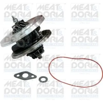 Картридж турбіни Citroen Berlingo/Peugeot Partner 1.6 HDi 05- MEAT&DORIA 60043