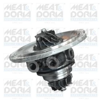MEATDORIA MAZDA вставка турбіни Mazda 6 2.0DI 02-07 Meat & Doria 60046