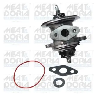 MEATDORIA Вставка турбины SMART 0.8 CDI (для 54319700000) MEAT&DORIA 60050