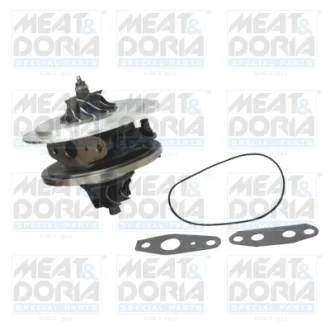 TOYOTA вставка турбіни Avensis,Corolla,Rav 4 II 2.0D-4D 01 Meat & Doria 60055
