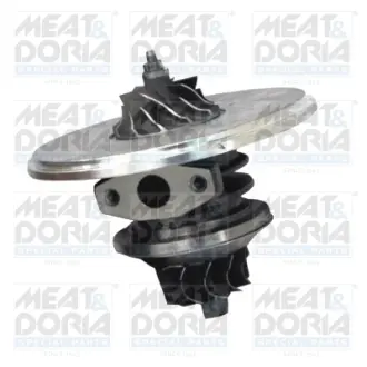 MEATDORIA вставка турбіни CITROEN BERLINGO 2.0HDI 99- (для 7069760001) MEAT&DORIA 60066