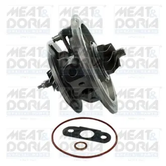 MEATDORIA VW вставка компресори Polo,Skoda Fabia II,Roomster 1.2TDI 09- MEAT&DORIA 601054