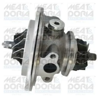MEATDORIA VW вставка турбіни Audi,Golf,Skoda SuperB,Passat 1.8T 96- MEAT&DORIA 60122