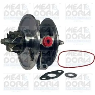 MEATDORIA VW вставка турбіни Sharan,Seat Alhambra 2.0TDI 05- MEAT&DORIA 60125