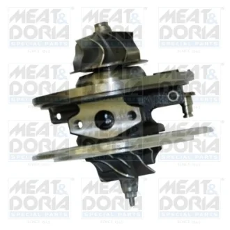 MEATDORIA DB Вставка турбины C-class W203,W463 2.7CDI 00- Meat & Doria 60137