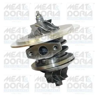 MEATDORIA RENAULT вставка турбіни Master II 2.2dCi 00-,Opel Movano,Nissan MEAT&DORIA 60143
