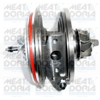 MEATDORIA VW вставка турбіни Audi A3,Skoda Yeti,Golf V,VI,Jetta III,Passat,Tiguan 2.0TDI 03- Meat & Doria 60179