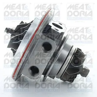 MEATDORIA OPEL вставка турбіни Insignia 2.0 Turbo 08-,Saab 9-5 10- MEAT&DORIA 60229