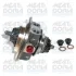 MEATDORIA VW вставка турбіни Audi A1,Jetta III,Golf V/VI,Tiguan,Touran 1.4TSI 07- MEAT&DORIA 60308 (фото 1)