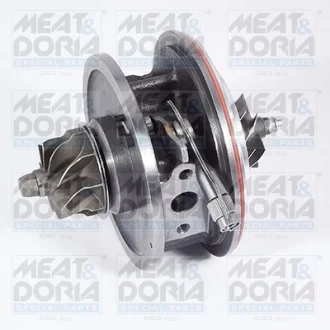 MEATDORIA KIA Серцевина турбокомпресора Sorento I 2.5CRDi 06- Meat & Doria 60403