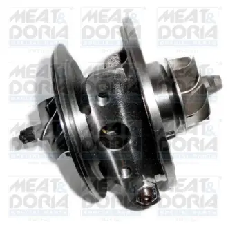 Картридж турбіни VW Caddy III 1.9TDI 04-10 MEAT&DORIA 60418