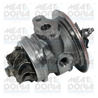 MEATDORIA NISSAN Вставка турбины Patrol GR IV 2.8TD 88-97 MEAT&DORIA 60438