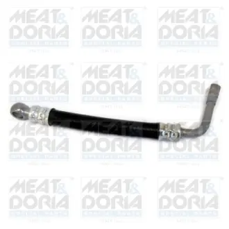 MEATDORIA BMW Маслопровод турбины MEAT&DORIA 63028