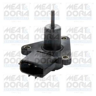 MEATDORIA FORD Датчик турбокомпресора FOCUS II 2.0 TDCi 08-11, MONDEO IV (BA7) 2.0 TDCi 07-15, VOLVO S40 II (544) 2.0 D 04-10 Meat & Doria 64900