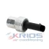 Перемикач тиску кондиціонера FIAT FREEMONT JEEP CHEROKEE, COMPASS, GLADIATOR, GRAND CHEROKEE, GRAND CHEROKEE IV, GRAND CHEROKEE L V, PATRIOT, WRANGLER III, WRANGLER IV 1.4-6.4 08.06- Meat & Doria 667088 (фото 1)
