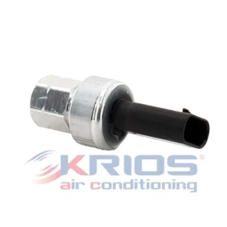 Перемикач тиску кондиціонера FIAT FREEMONT JEEP CHEROKEE, COMPASS, GLADIATOR, GRAND CHEROKEE, GRAND CHEROKEE IV, GRAND CHEROKEE L V, PATRIOT, WRANGLER III, WRANGLER IV 1.4-6.4 08.06- Meat & Doria 667088