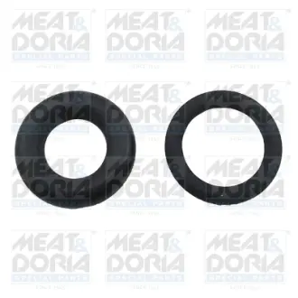 Елемент багатоточкового вприску палива CITROEN BERLINGO, BERLINGO/MINIVAN, C2, C3 I, C3 II, C3 PLURIEL, C4, C4 I, C4 PICASSO I, C5 I, C5 II, C5 II/KOMBI, C8, EVASION, JUMPY I 3FY(EW12J4)-TU32 MEAT&DORIA 71243