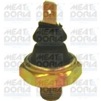 Датчик тиску оливи Hyundai Accent/Mazda 323/Toyota Corolla/Mitsubishi Outlander 93- MEAT&DORIA 72000