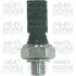 Датчик тиску оливи VW Crafter/T5 2.0TDI 09- (0.5 bar) (зелений) MEAT&DORIA 72032 (фото 1)