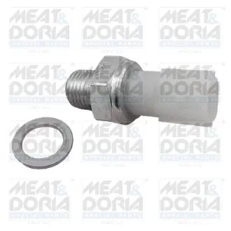 MEATDORIA RENAULT Датчик давления масла Clio III,Modus,Twingo 1.2 05- MEAT&DORIA 72087
