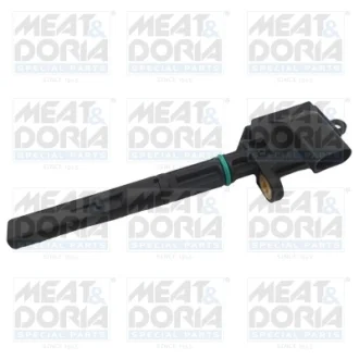 MEATDORIA AUDI датчик, уровень моторного масла A2 1.4 TDI 00-, SKODA FABIA II, ROOMSTER Praktik 06- MEAT&DORIA 72207