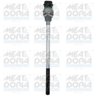 MEATDORIA Датчик уровня масла RENAULT 1.2 16v 05- MEAT&DORIA 72221