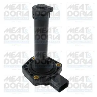 Датчик рівня оливи BMW 5 (E60/F10)/7 (E65-E67/F01-F04) 05-16 N52/N54/N55/N62/N63/N73/N74 MEAT&DORIA 72223