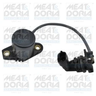 MEATDORIA OPEL Датчик уровня масла Astra H Meat & Doria 72253