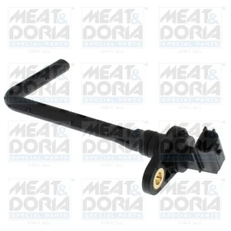 Датчик рівня моторного масла RENAULT MEGANE, TRAFIC III F9Q870-R9M452 06.10- Meat & Doria 72441