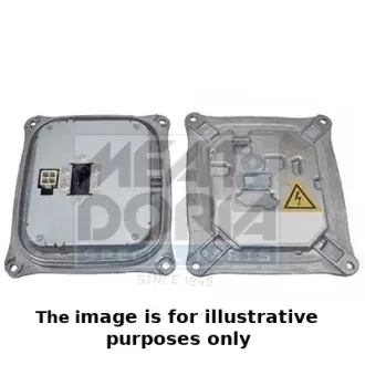 MEATDORIA BMW блок розпалювання Bi-xenon 3 E92/93,6 E63,X3 E83,X5 E70,Mini,Renault Megane III MEAT&DORIA 73212665E