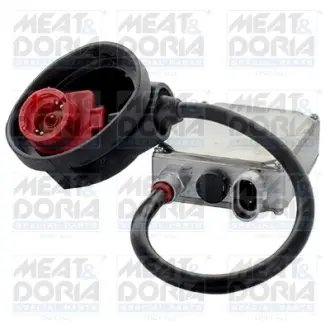MEATDORIA VW блок розпалювання Bi-xenon Audi A3 96-,Golf IV 97- MEAT&DORIA 73212694E