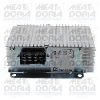 Конвертер MEAT&DORIA 73237024