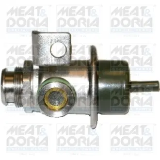 Клапан регуляції тиску палива CHEVROLET BLAZER S10, CAMARO 2.2/5.7 12.92-07.98 MEAT&DORIA 75018
