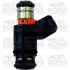 Форсунка бензинова Ford Galaxy/VW Sharan 2.8 V6 95-00 MEAT&DORIA 75112022 (фото 1)