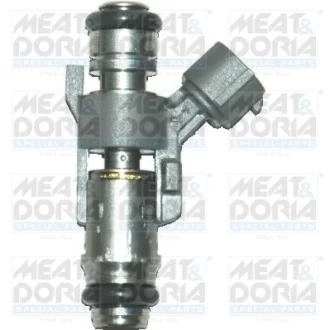 MEATDORIAI CITROEN форсунка бенз. C3-C4-207-307 (1.4) Meat & Doria 75112212