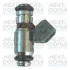 VW форсунка бенз. Golf, Caddy, Polo, 1.4 16V 98 Meat & Doria 75112258 (фото 1)