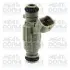Паливний інжектор HYUNDAI I10 I, I10 II, I20 I, I20 II KIA PICANTO II, RIO III B3LA/G3LA/G4LA 01.11- MEAT&DORIA 75114102 (фото 1)
